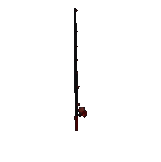 Carbon Fishing Rod